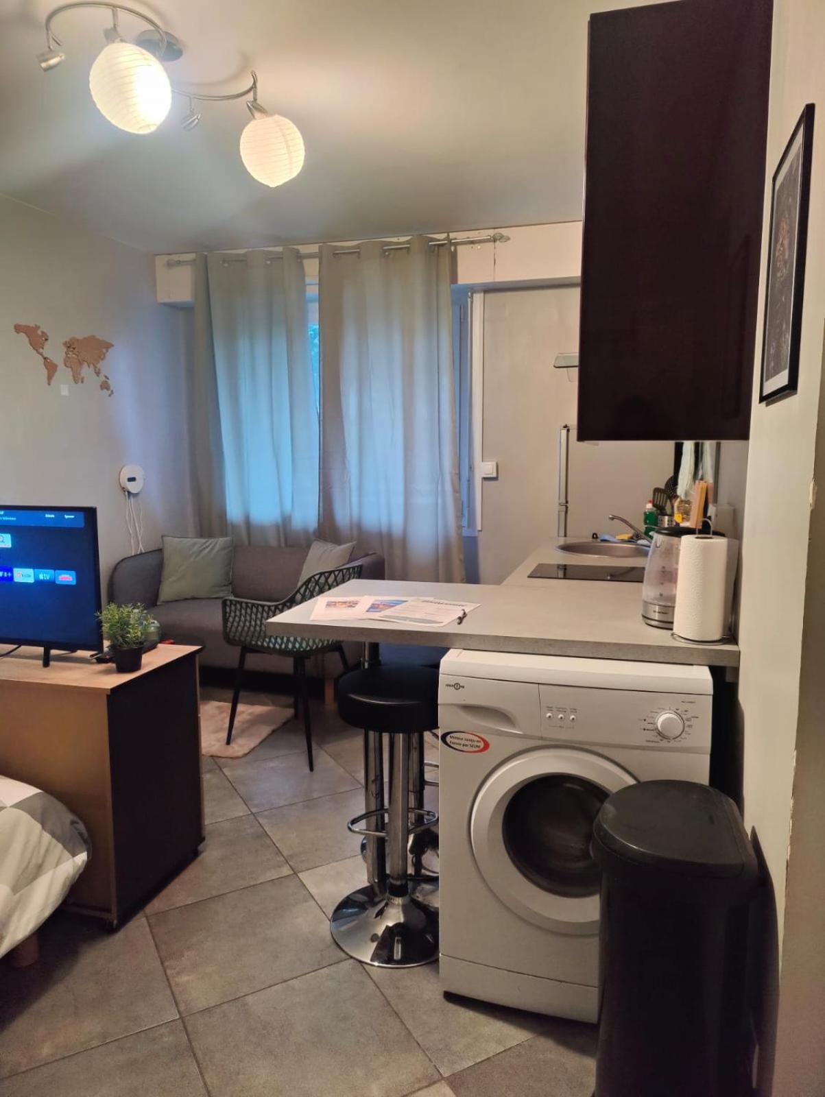 Apartment Cosy, *fibre *smart Tv