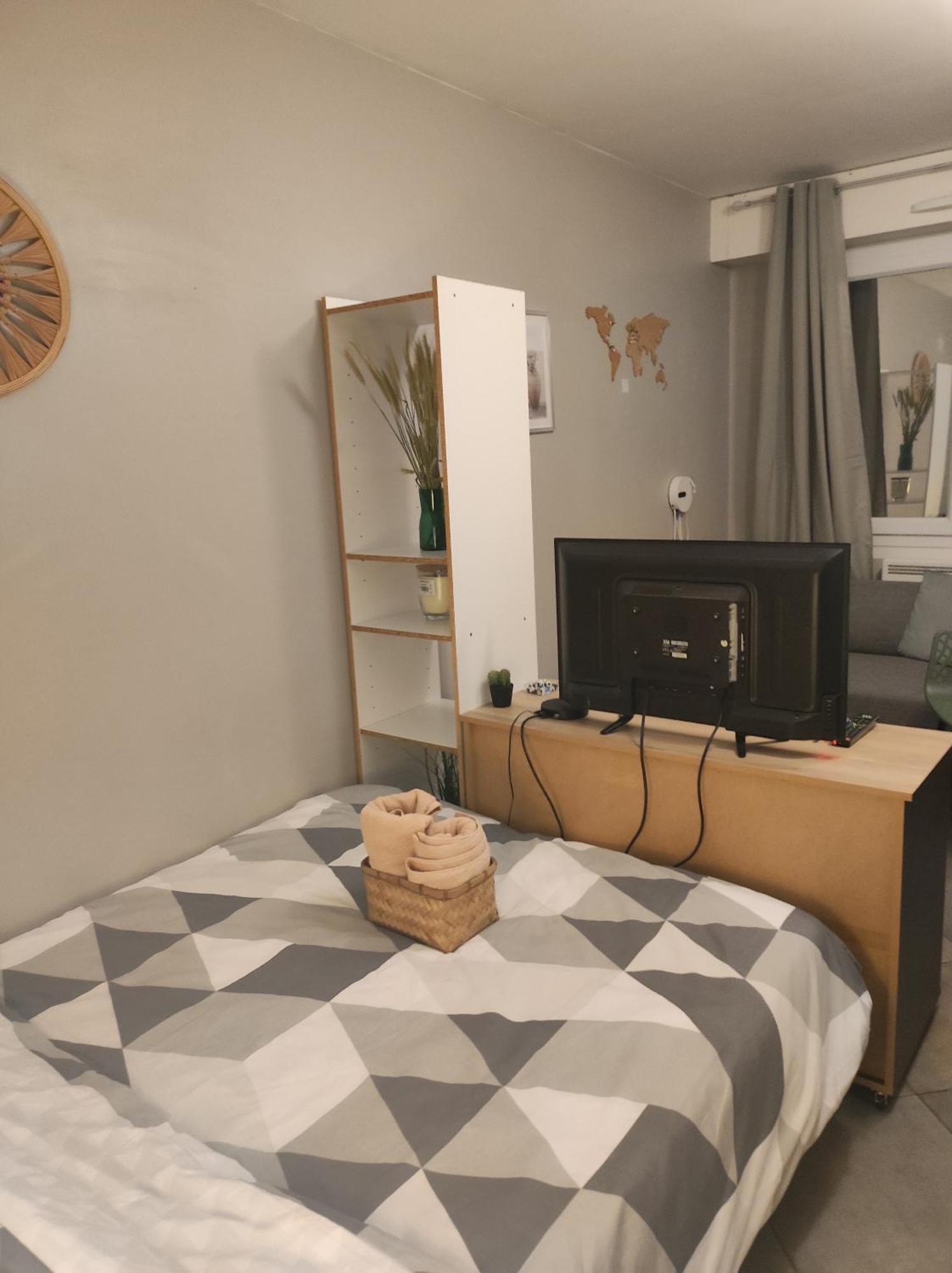 Cosy, *fibre *smart Tv Apartment